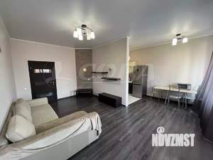 1-к квартира, на длительный срок, 63м2, 9/9 этаж