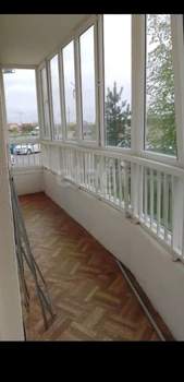 1-к квартира, на длительный срок, 51м2, 1/19 этаж