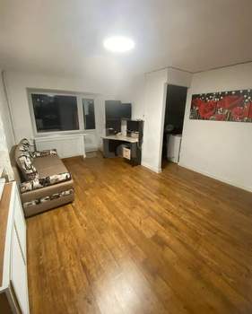 1-к квартира, на длительный срок, 30м2, 5/5 этаж