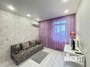 1-к квартира, на длительный срок, 30м2, 12/13 этаж