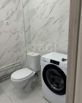 1-к квартира, на длительный срок, 33м2, 16/24 этаж