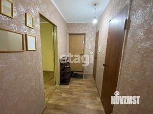 1-к квартира, на длительный срок, 33м2, 2/5 этаж