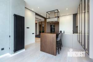 1-к квартира, посуточно, 75м2, 1/1 этаж