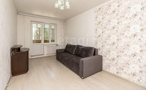 2-к квартира, на длительный срок, 50м2, 2/10 этаж