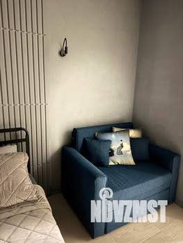 Студия квартира, посуточно, 30м2, 10/16 этаж