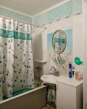 2-к квартира, на длительный срок, 65м2, 2/9 этаж