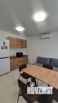 1-к квартира, на длительный срок, 36м2, 6/16 этаж