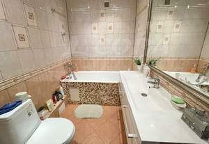1-к квартира, на длительный срок, 50м2, 4/13 этаж