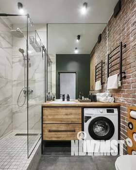 1-к квартира, посуточно, 55м2, 5/9 этаж