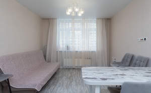 2-к квартира, на длительный срок, 55м2, 8/19 этаж