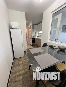 2-к квартира, посуточно, 42м2, 6/12 этаж