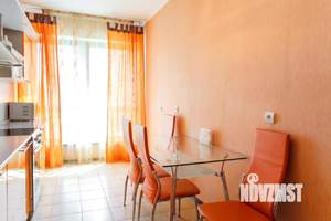 2-к квартира, посуточно, 60м2, 1/1 этаж