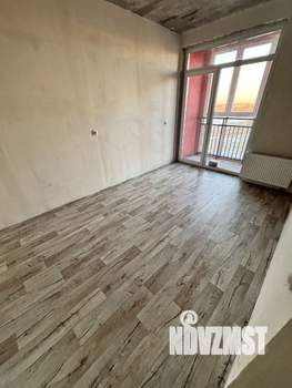 1-к квартира, на длительный срок, 29м2, 13/20 этаж