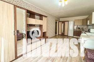 1-к квартира, посуточно, 36м2, 12/16 этаж