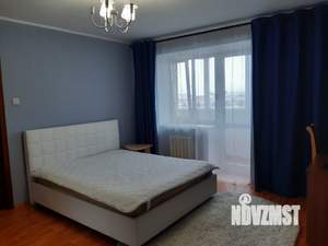 1-к квартира, на длительный срок, 41м2, 7/9 этаж