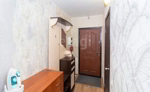 Студия квартира, на длительный срок, 16м2, 1/10 этаж