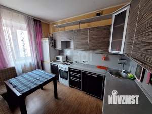 1-к квартира, на длительный срок, 40м2, 9/12 этаж