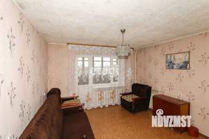 3-к квартира, на длительный срок, 65м2, 9/9 этаж