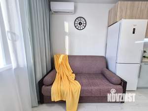 2-к квартира, посуточно, 33м2, 4/14 этаж