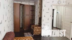 1-к квартира, на длительный срок, 38м2, 4/16 этаж