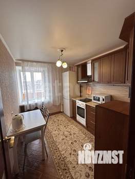 1-к квартира, на длительный срок, 33м2, 8/9 этаж