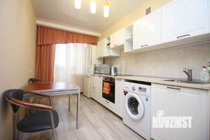 2-к квартира, на длительный срок, 50м2, 6/16 этаж