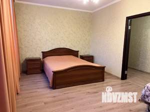 2-к квартира, посуточно, 72м2, 2/9 этаж