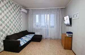 1-к квартира, на длительный срок, 37м2, 4/15 этаж