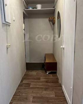 1-к квартира, на длительный срок, 30м2, 2/5 этаж