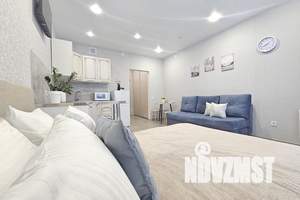 1-к квартира, посуточно, 30м2, 3/9 этаж