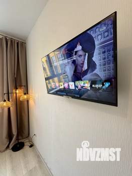 1-к квартира, посуточно, 35м2, 3/4 этаж