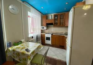 2-к квартира, на длительный срок, 41м2, 2/5 этаж