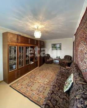 2-к квартира, на длительный срок, 49м2, 6/9 этаж