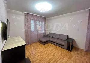 1-к квартира, на длительный срок, 34м2, 2/9 этаж