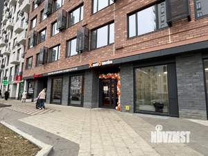 1-к квартира, посуточно, 40м2, 3/13 этаж