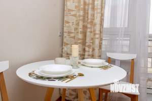 1-к квартира, на длительный срок, 35м2, 6/14 этаж