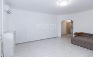 1-к квартира, на длительный срок, 50м2, 13/14 этаж