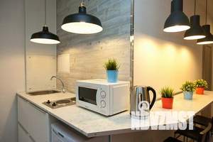 2-к квартира, посуточно, 45м2, 9/17 этаж