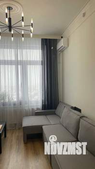 1-к квартира, на длительный срок, 37м2, 15/15 этаж