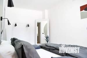 2-к квартира, посуточно, 49м2, 3/13 этаж