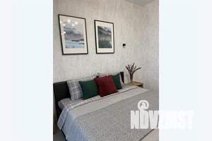 1-к квартира, посуточно, 28м2, 22/24 этаж