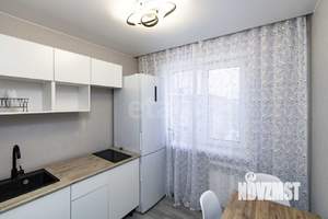 1-к квартира, на длительный срок, 31м2, 5/5 этаж