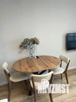 Студия квартира, посуточно, 29м2, 8/25 этаж