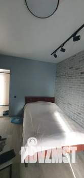1-к квартира, посуточно, 42м2, 7/25 этаж