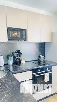 1-к квартира, посуточно, 60м2, 1/1 этаж