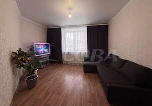 1-к квартира, на длительный срок, 40м2, 4/14 этаж