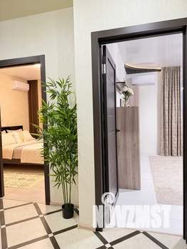 2-к квартира, посуточно, 56м2, 13/19 этаж