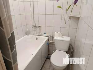 1-к квартира, посуточно, 14м2, 1/1 этаж