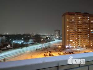 Студия квартира, на длительный срок, 26м2, 8/18 этаж