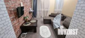 2-к квартира, посуточно, 55м2, 1/9 этаж